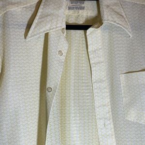 The Knit Shirt by Jason Clarke